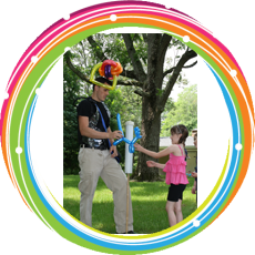 4 magic at the islands