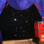 magic show at your place